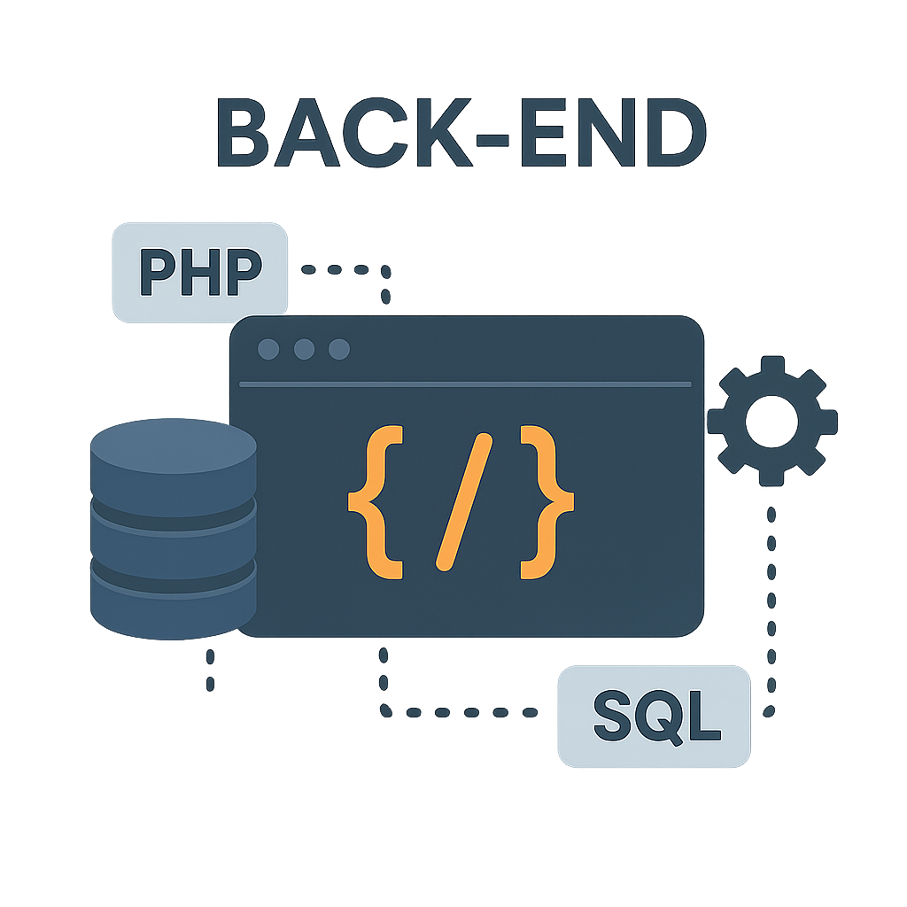 Tecnologías Backend